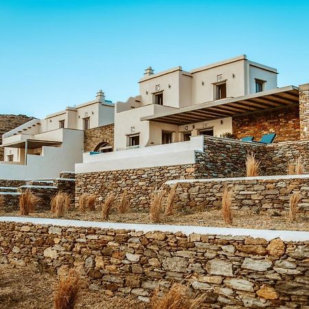 Casa Eutopia Agios Romanos Exterior photo